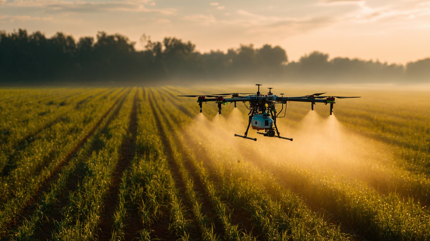 2025-06-15_The_Role_of_Drones_in_Modern_Agriculture